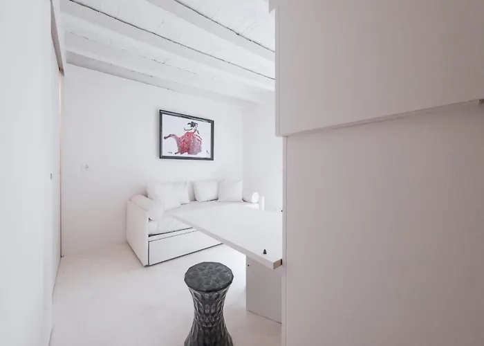 Sempione11suites Apartmanhotel Milánó