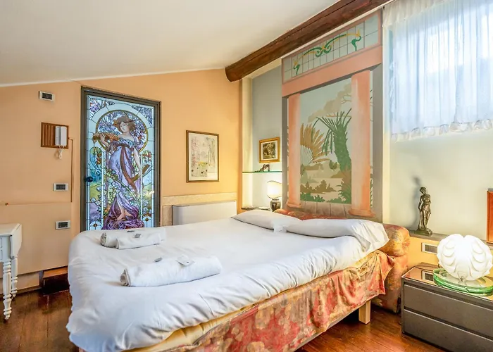 Duomo Prestige - Historic In