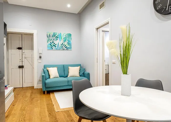 Plinio 33 Appartement *