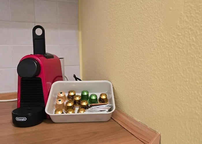 Appartement Padulli *