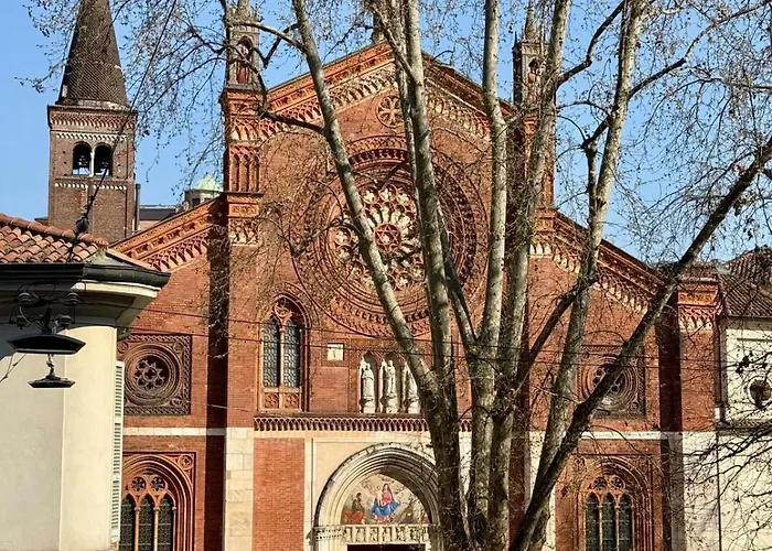 San Marco 1 * 밀라노