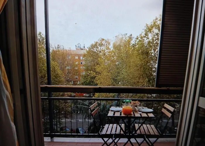 Stylish Center Of