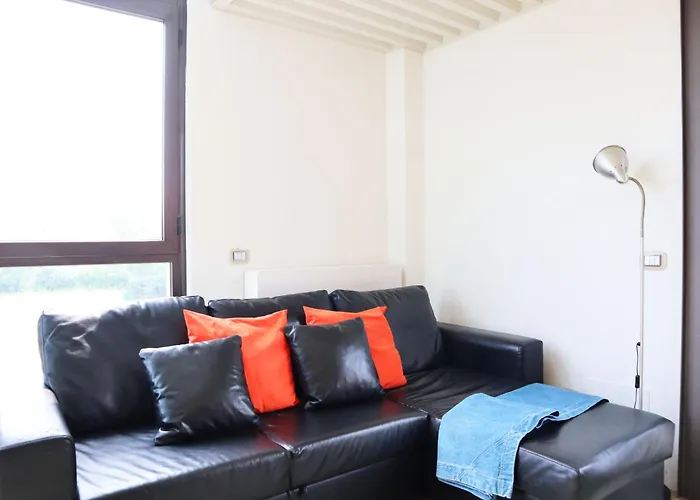 The Loft Nord דירה מילאנו