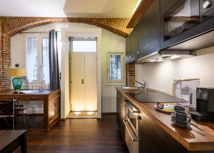 Appartamento Sforza 57 - Romantic Escape With Jacuzzi