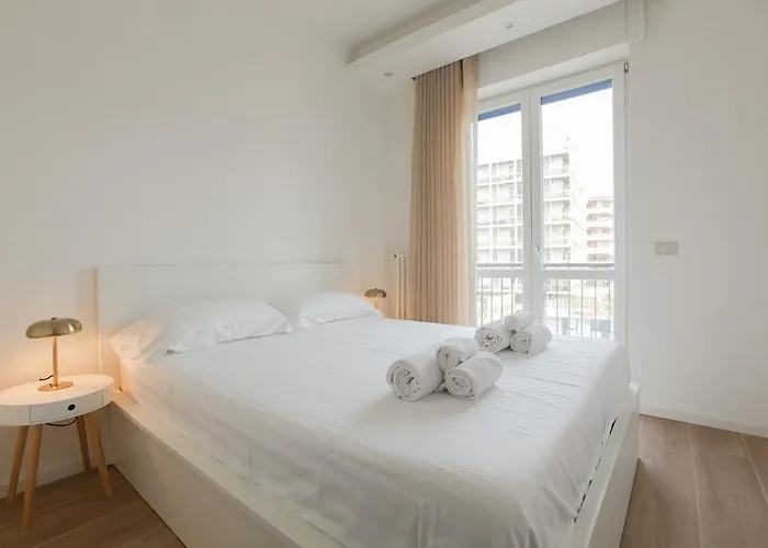 La Casa Di Sofia - Elegant & Design Appartement Milaan