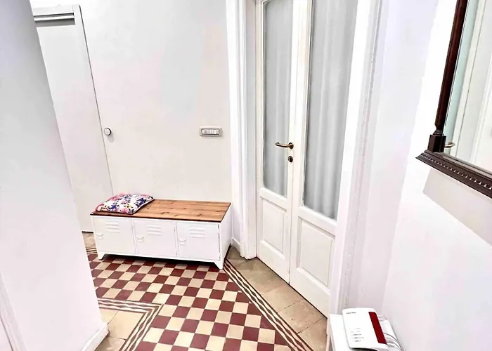 Apartamento Business *