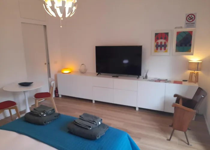 Emotion 20 E Sei A Casa In Centro! Milaan