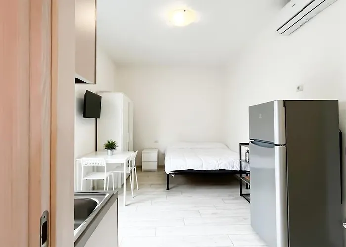 Monfalcone Apartment Milan