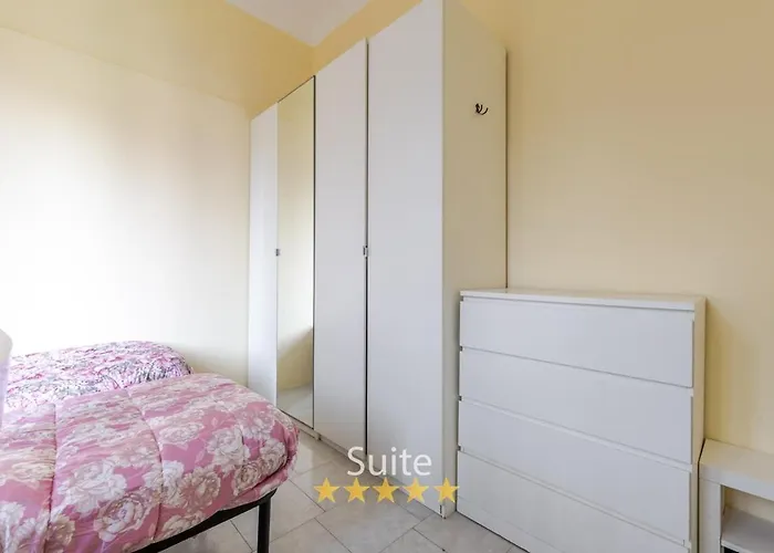 Casa Dell'amicizia ミラノ