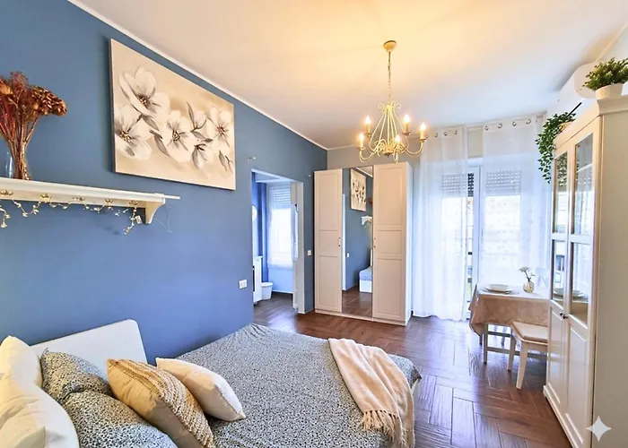 Navigli Iulm * 밀라노