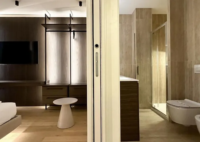 Premium Station 公寓 *