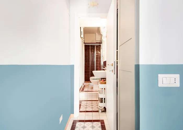 Easylife - - Canonica 34 - Sempione Park Appartamento *