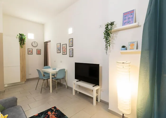 Welcome Darsena * Milan