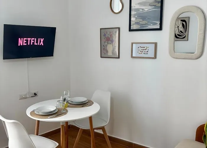 - Luna 2 Appartamento