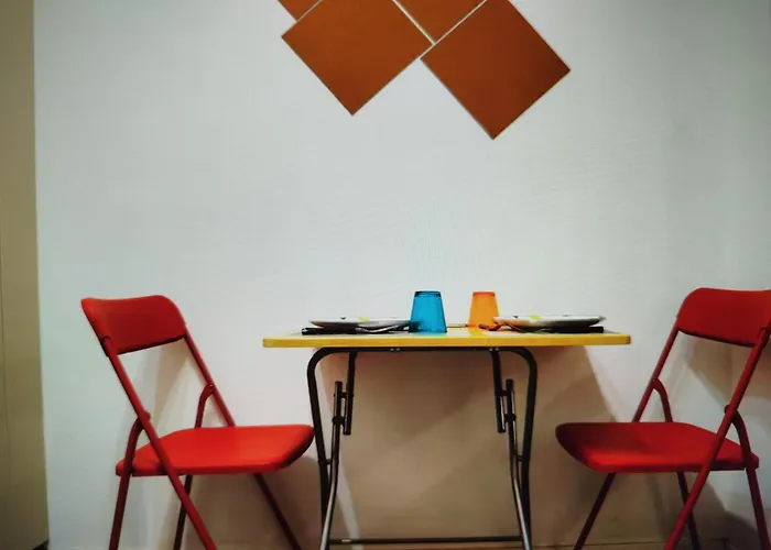 Alejio Duomo 2 Apartman