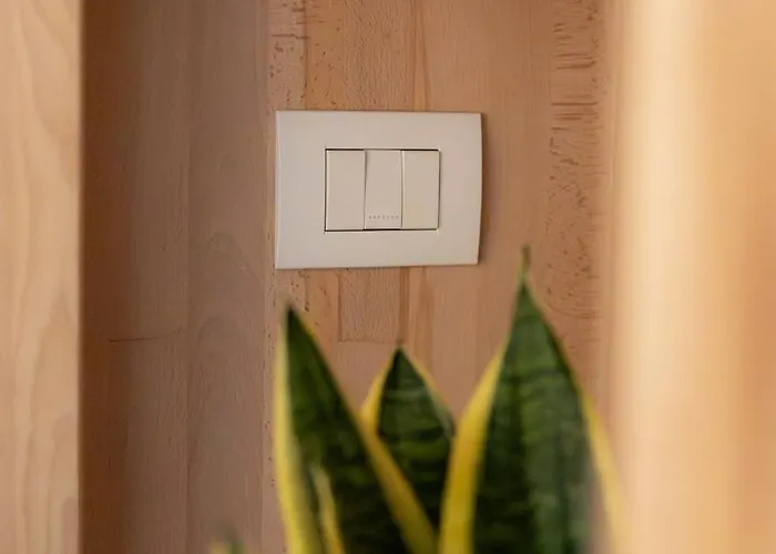 Navigli - Smart Loft Apartmán