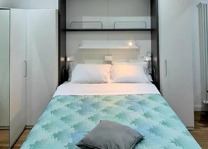 Miss Valery Apartment