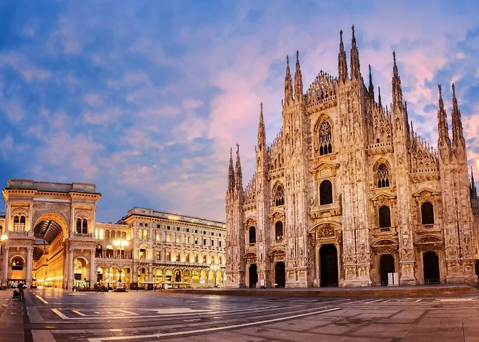 Dhome - Heart Navigli Daire Milano