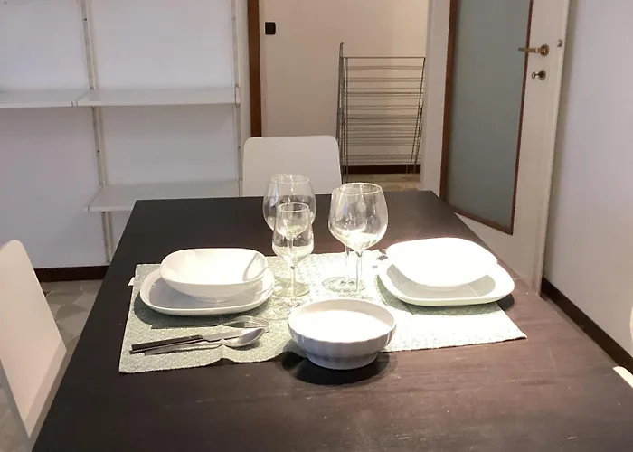 Don Gnocchi Apartment Milan