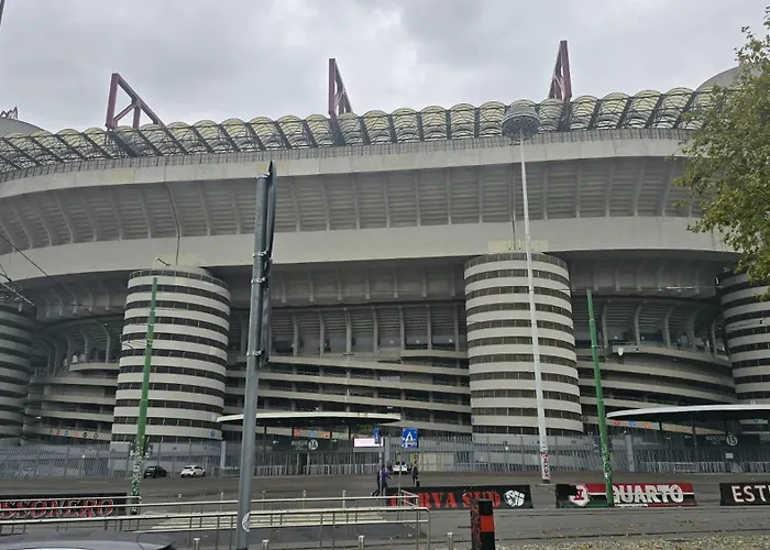 Perucchetti Apartamento