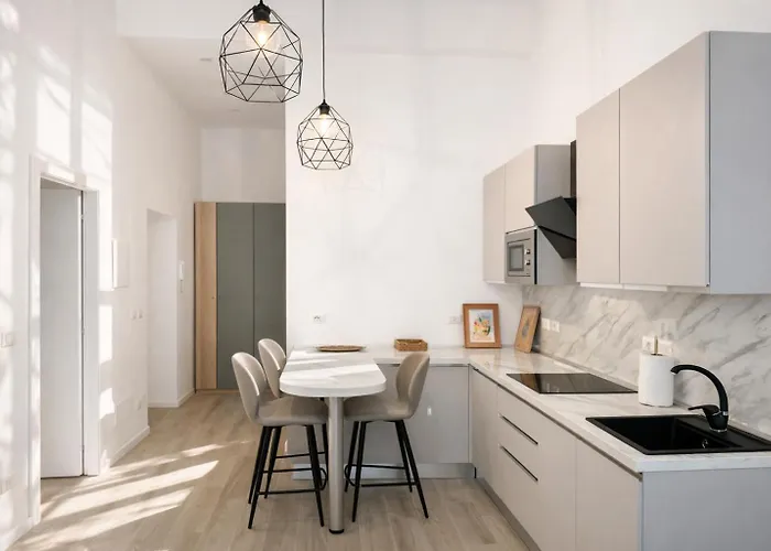 Apartmán The Boutique - Walk To Duomo, Navigli - Center