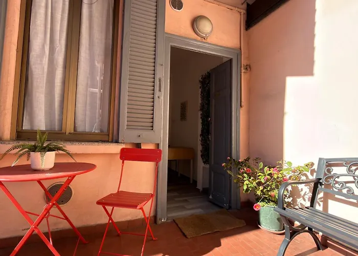 Certosa District Flat * Milano