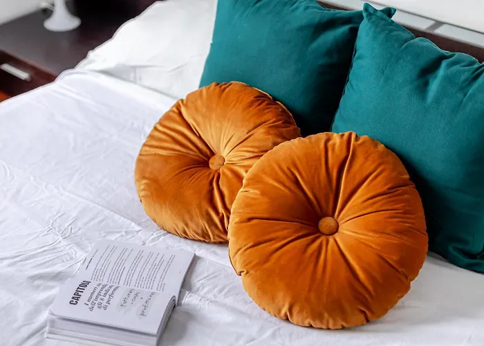 Magic Rent - Via Nota 20 Апартаменты Милан