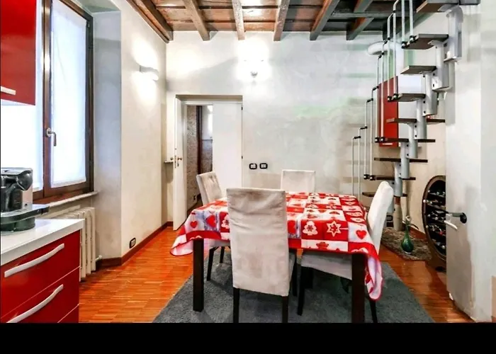 Residenza Isola Prime * Milano