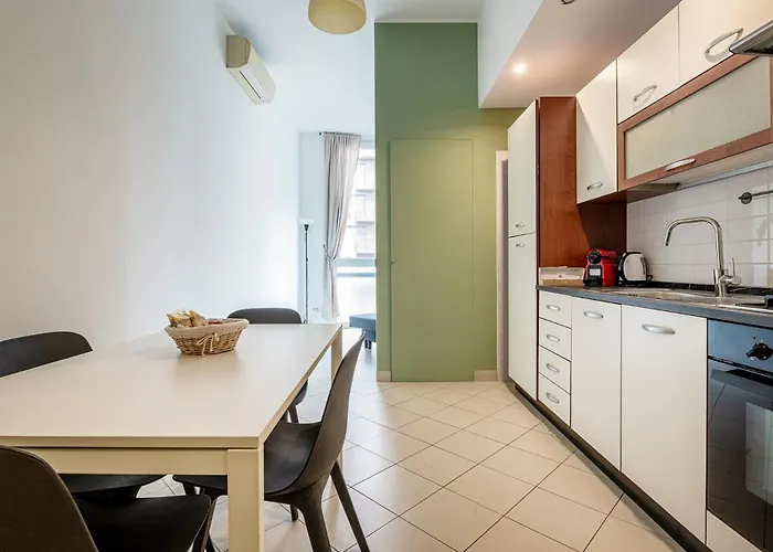 Apartment Dhome - Bocconi