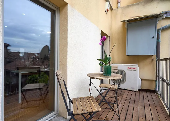 Lejlighed Montenapolene Duomo - Luxury Design Penthouse *