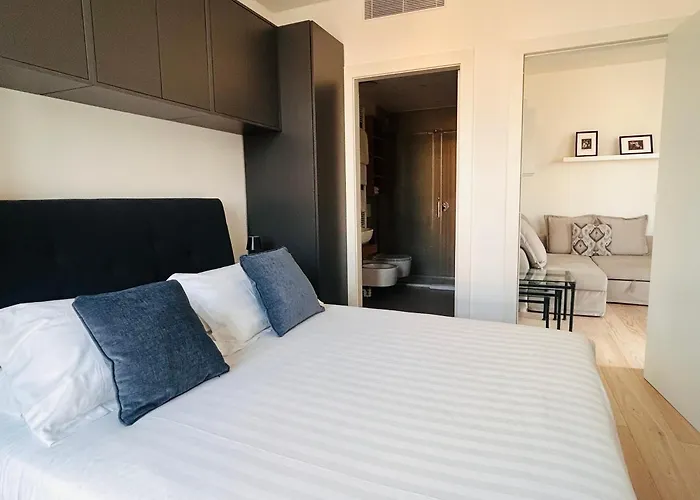 Appartamento Fifty Eight San Martino Milano