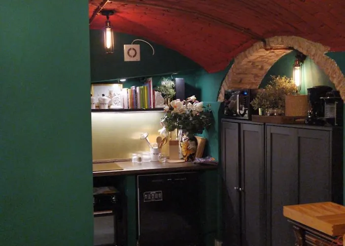 Glam & Style Loft Apartament Mediolan