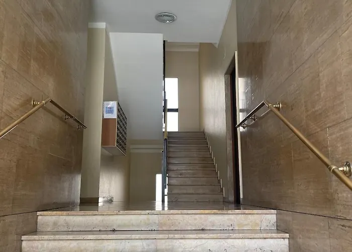 아파트 Two-room In Near The Subway 밀라노