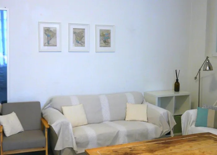 Casarudy-2 Bedrooms & Bathrooms Station Appartamento