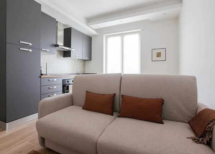Apartament La Casa Di Sofia - Elegant & Design