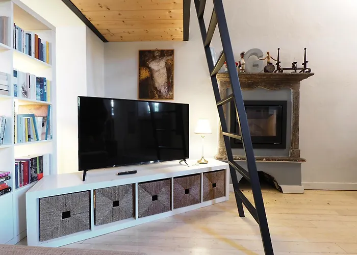 Primopiano - Bruni *