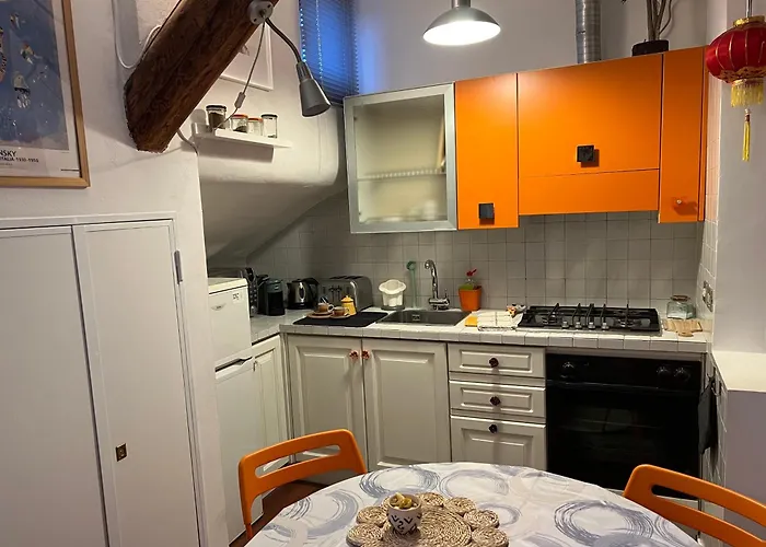 Casa Lara Mediolan