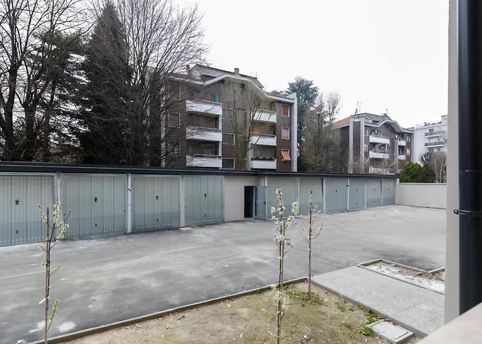 Civitali - San Siro Apartmán