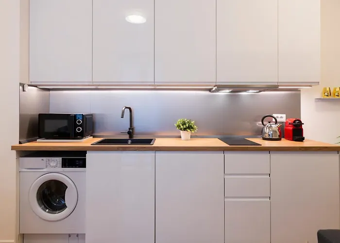 Civitali - San Siro Apartmán *
