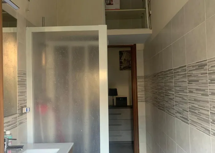 Pi Rossi 52 Apartament Mediolan