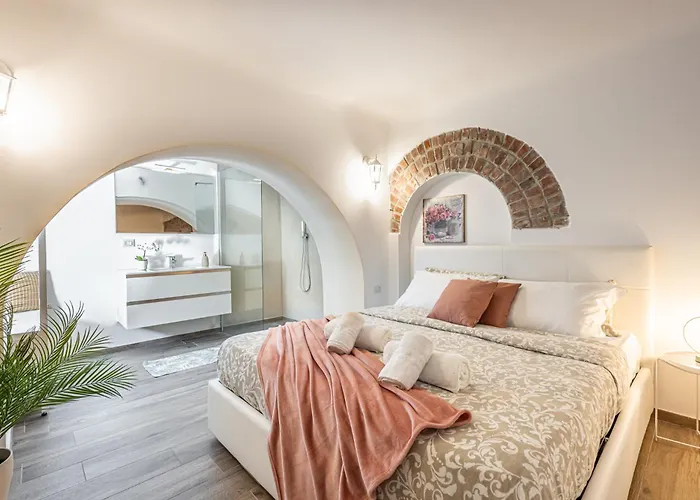Buonarroti Loft - 10min From Duomo Apartamento *