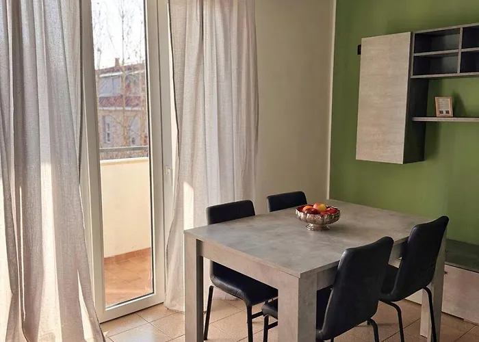 Bilocale Romolo M2, Navigli & Forum Apartment Mailand