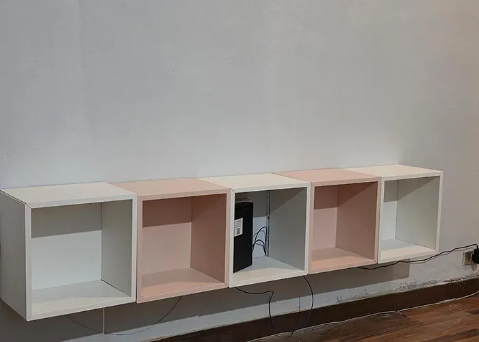 Lambrate Station - Metro M2 - 2br Milán