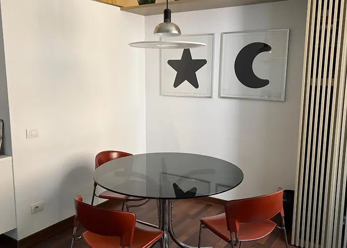 Cozy And Bright In The Heart Of Navigli Apartmán *