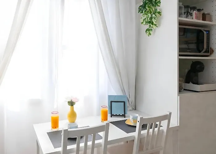 아파트 Il Buchetto - Navigli View