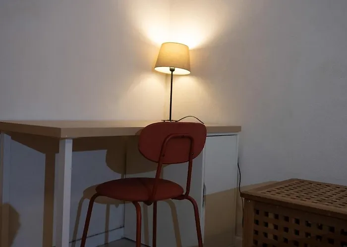 Daire Central Milan Apartment