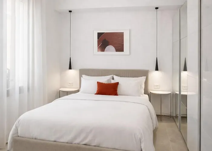 Maiocchi - Stylish Porta Venezia Apartment
