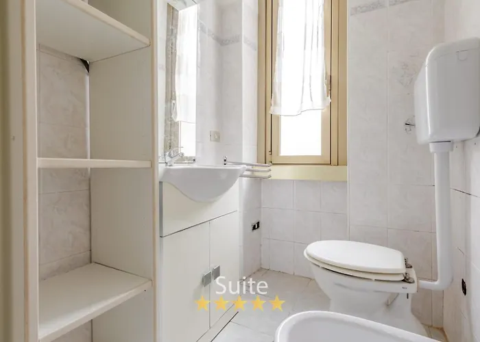 Appartement Casa Dell'amicizia *