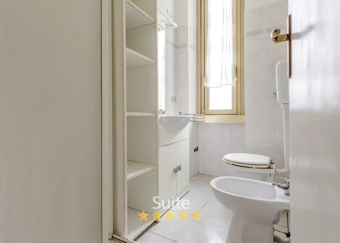 Casa Dell'amicizia *