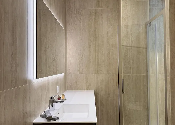 Luxury Station Milaan